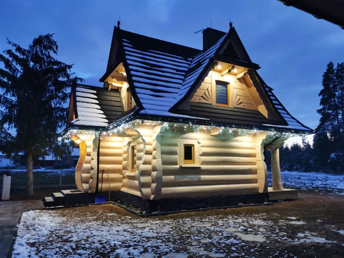Chalet Baligowka Aurelia I Maximus