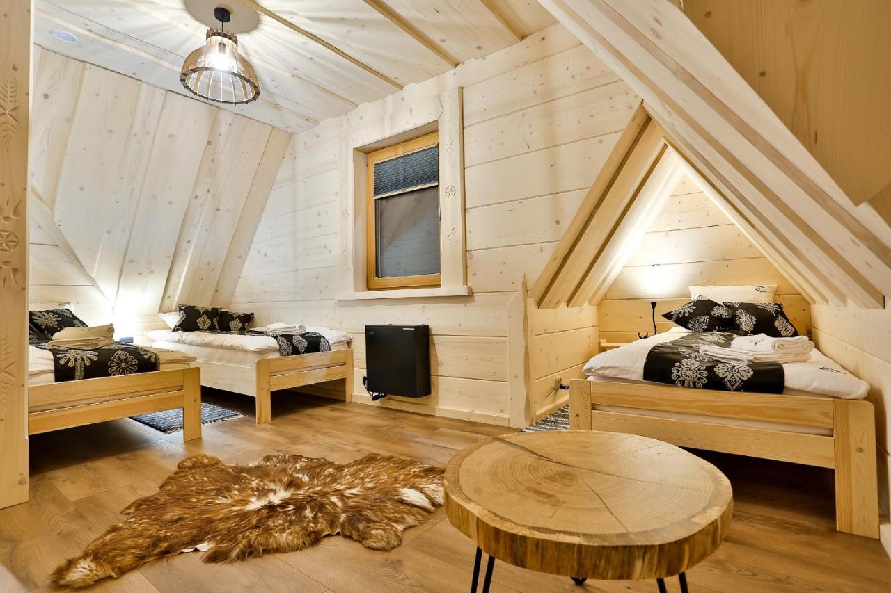 Baligowka Aurelia I Maximus Chalet