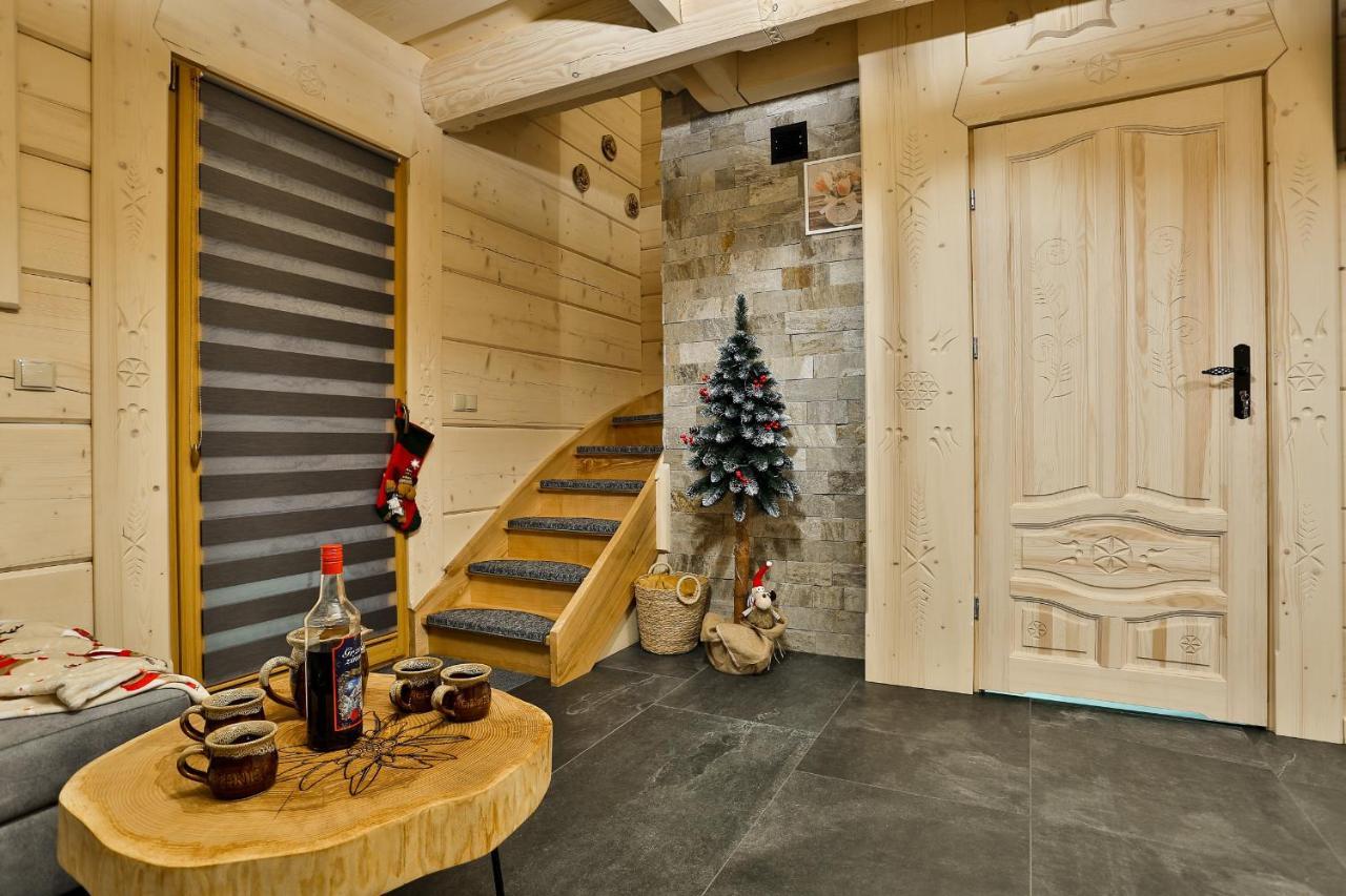 Chalet Baligowka Aurelia I Maximus