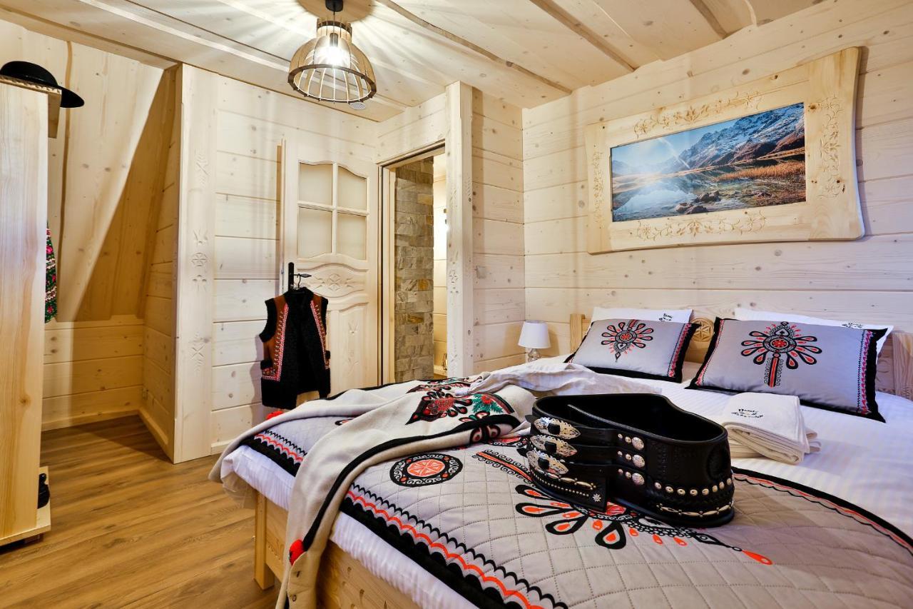 Baligowka Aurelia I Maximus Chalet
