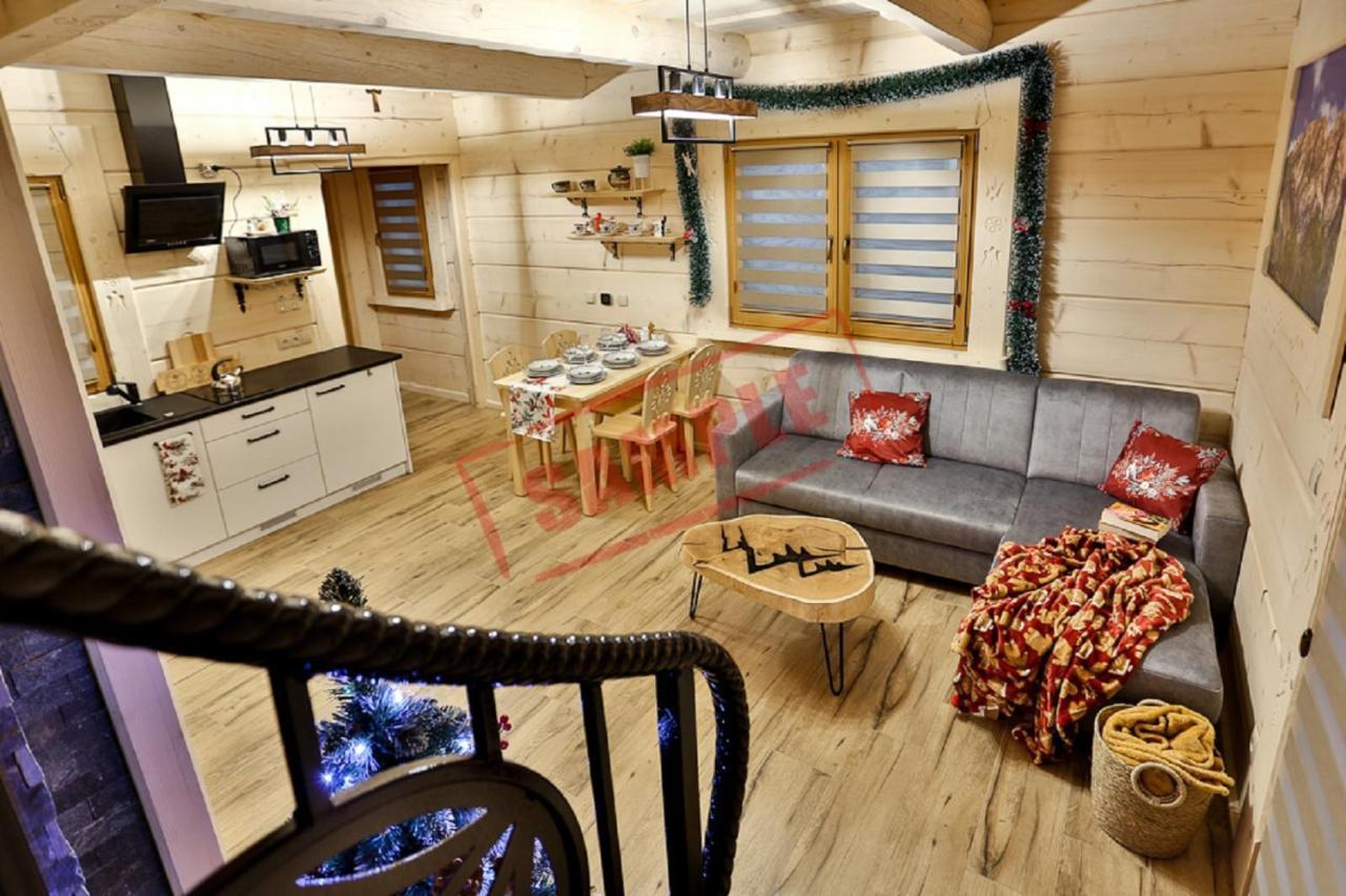 Chalet Baligowka Aurelia I Maximus Zakopane