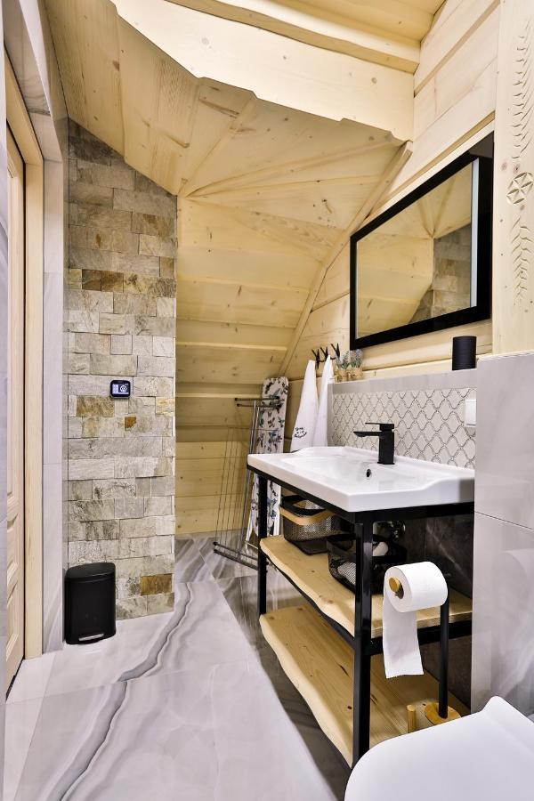 Chalet Baligowka Aurelia I Maximus Zakopane