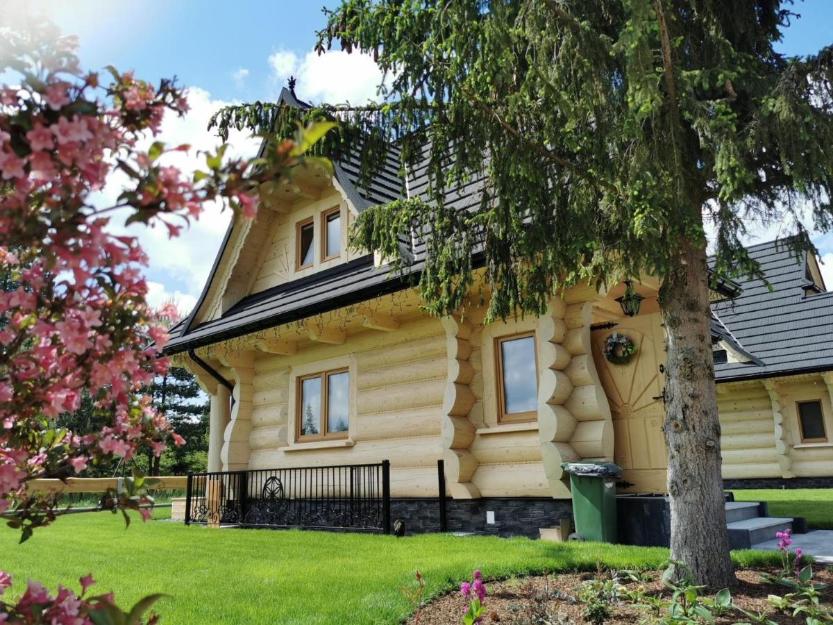 Baligowka Aurelia I Maximus Chalet Zakopane
