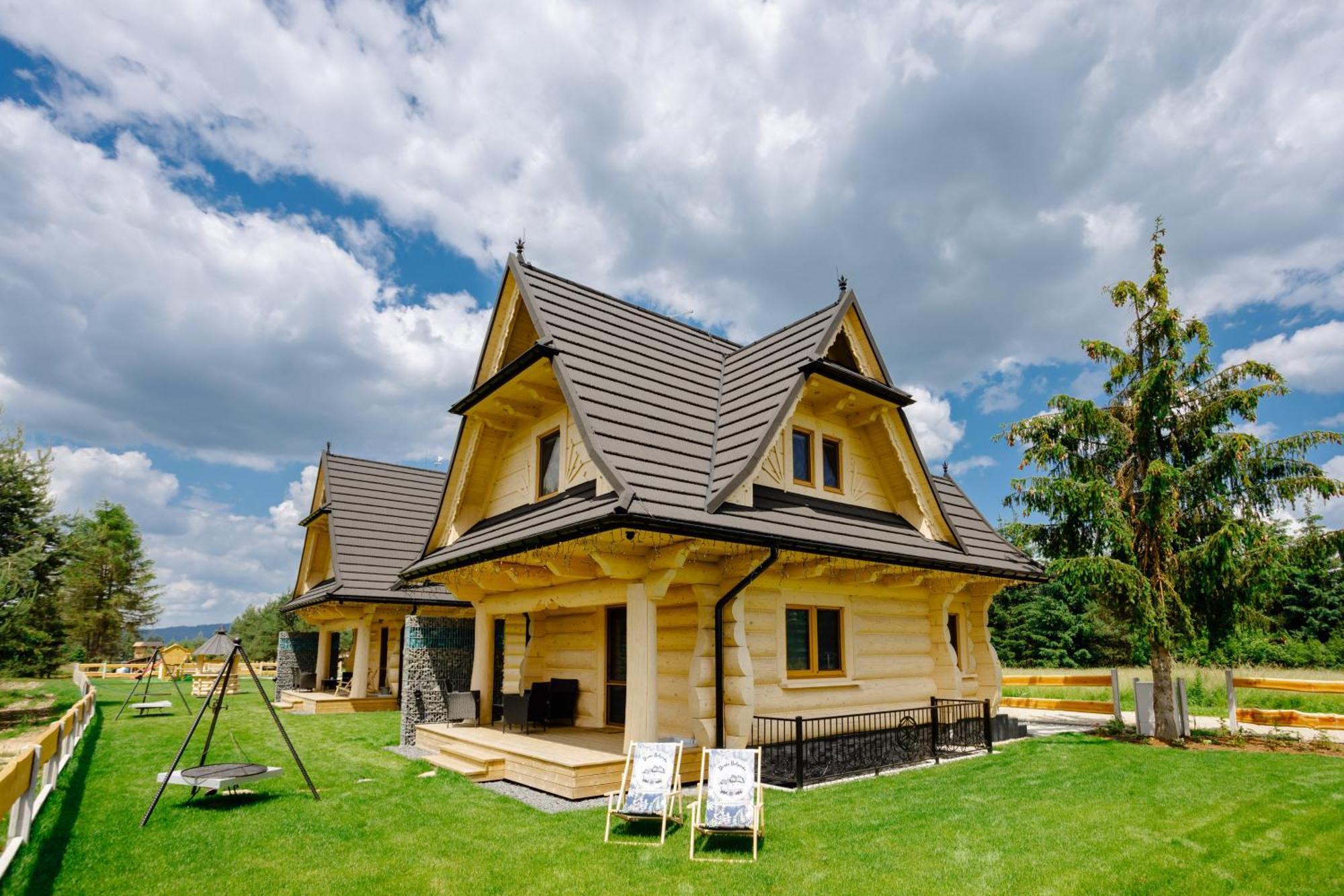 Baligowka Aurelia I Maximus Chalet