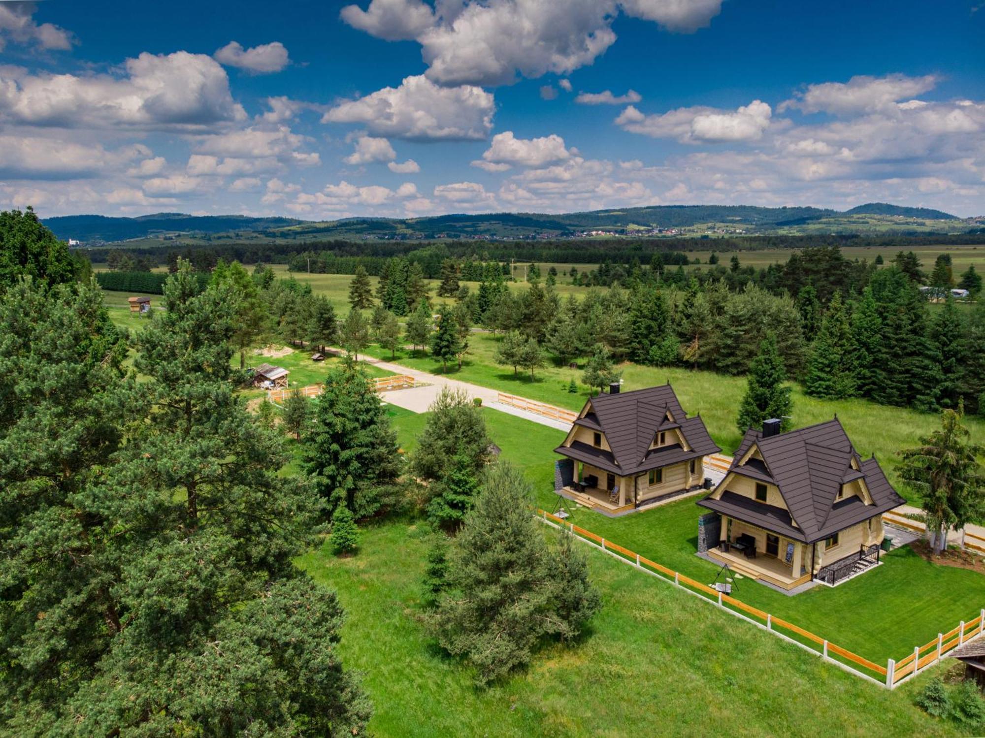 Baligowka Aurelia I Maximus Chalet *