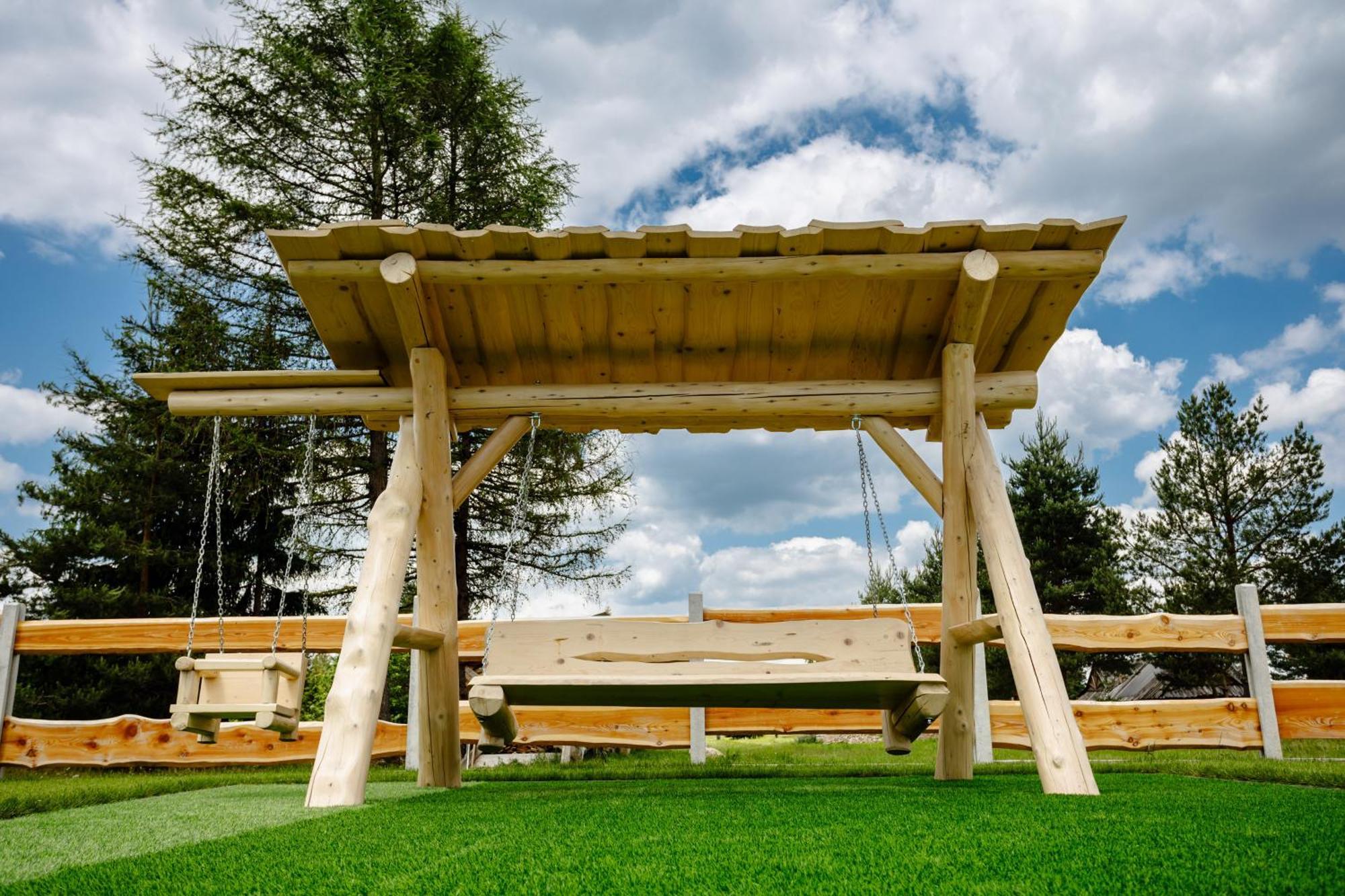 Chalet Baligowka Aurelia I Maximus