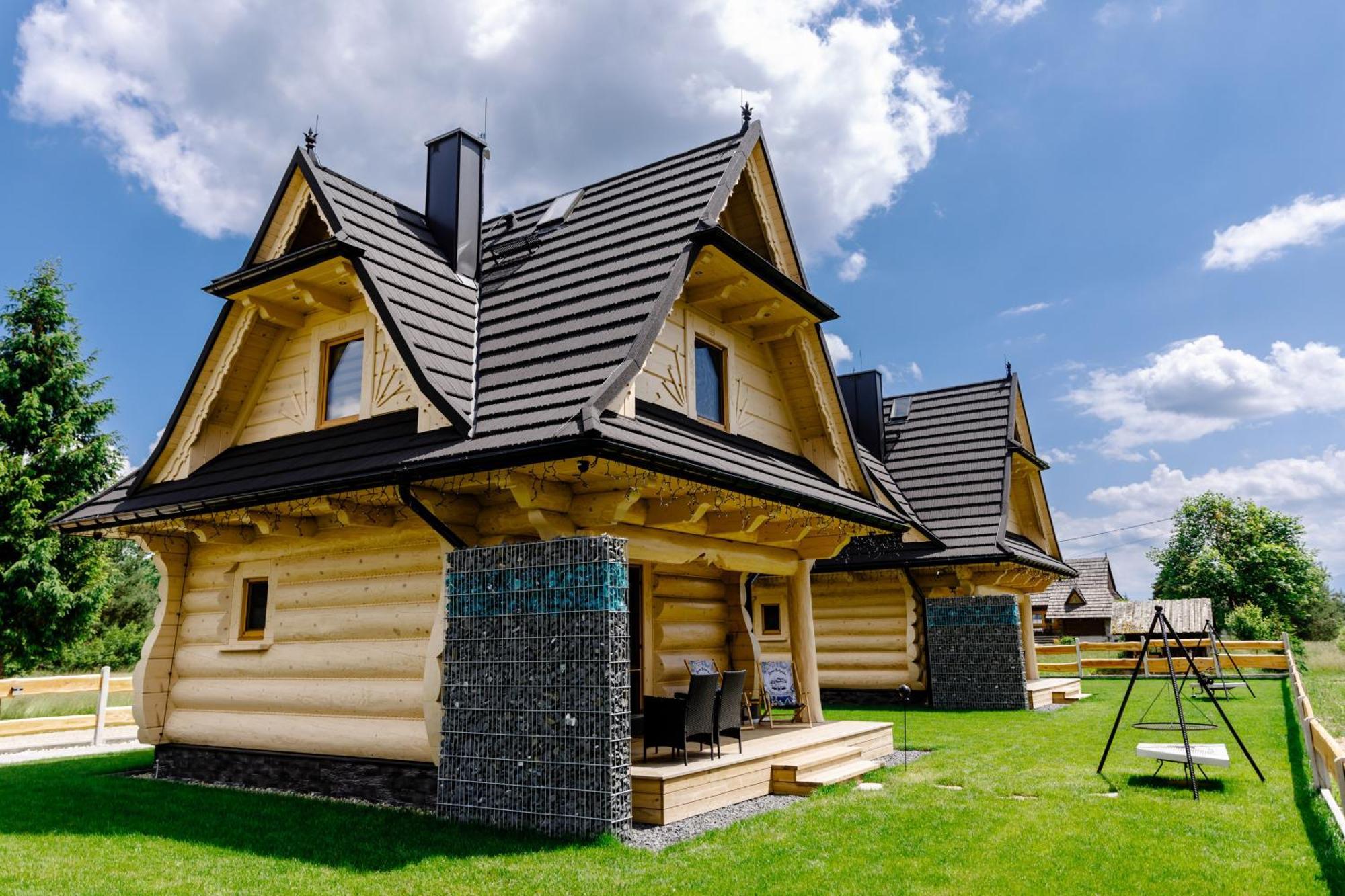 Chalet Baligowka Aurelia I Maximus *