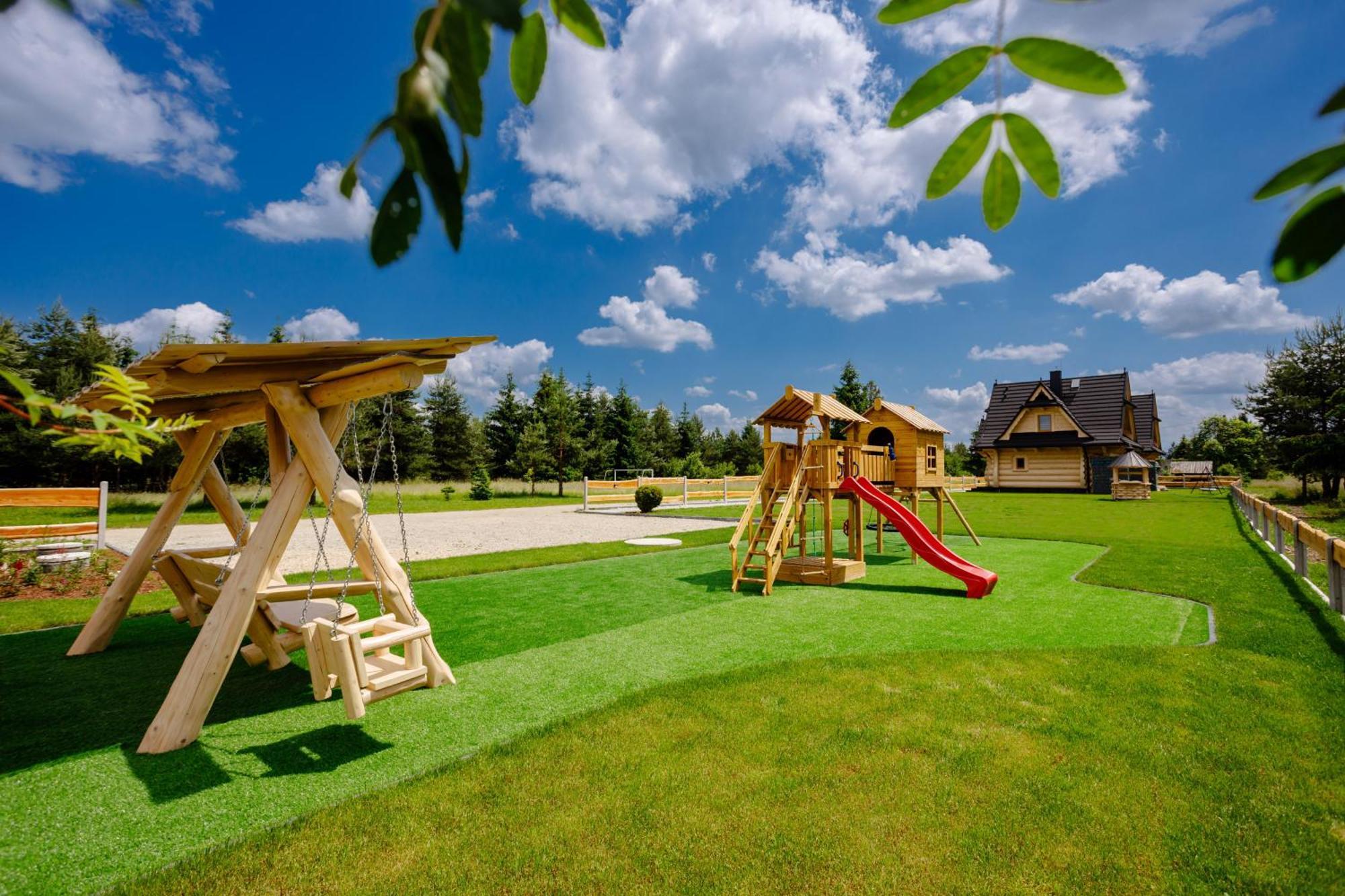 Chalet Baligowka Aurelia I Maximus Zakopane
