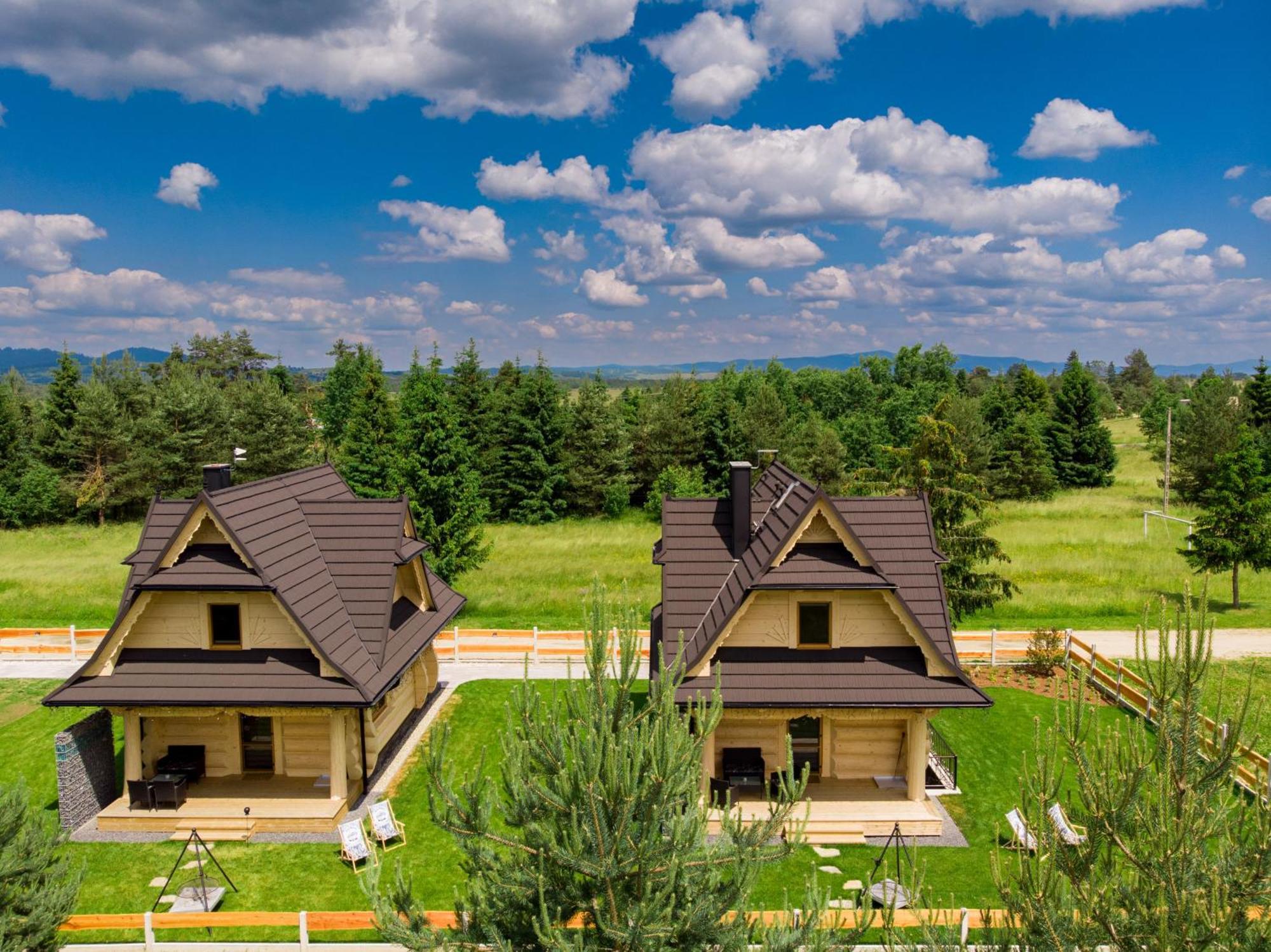 Baligowka Aurelia I Maximus Chalet Zakopane