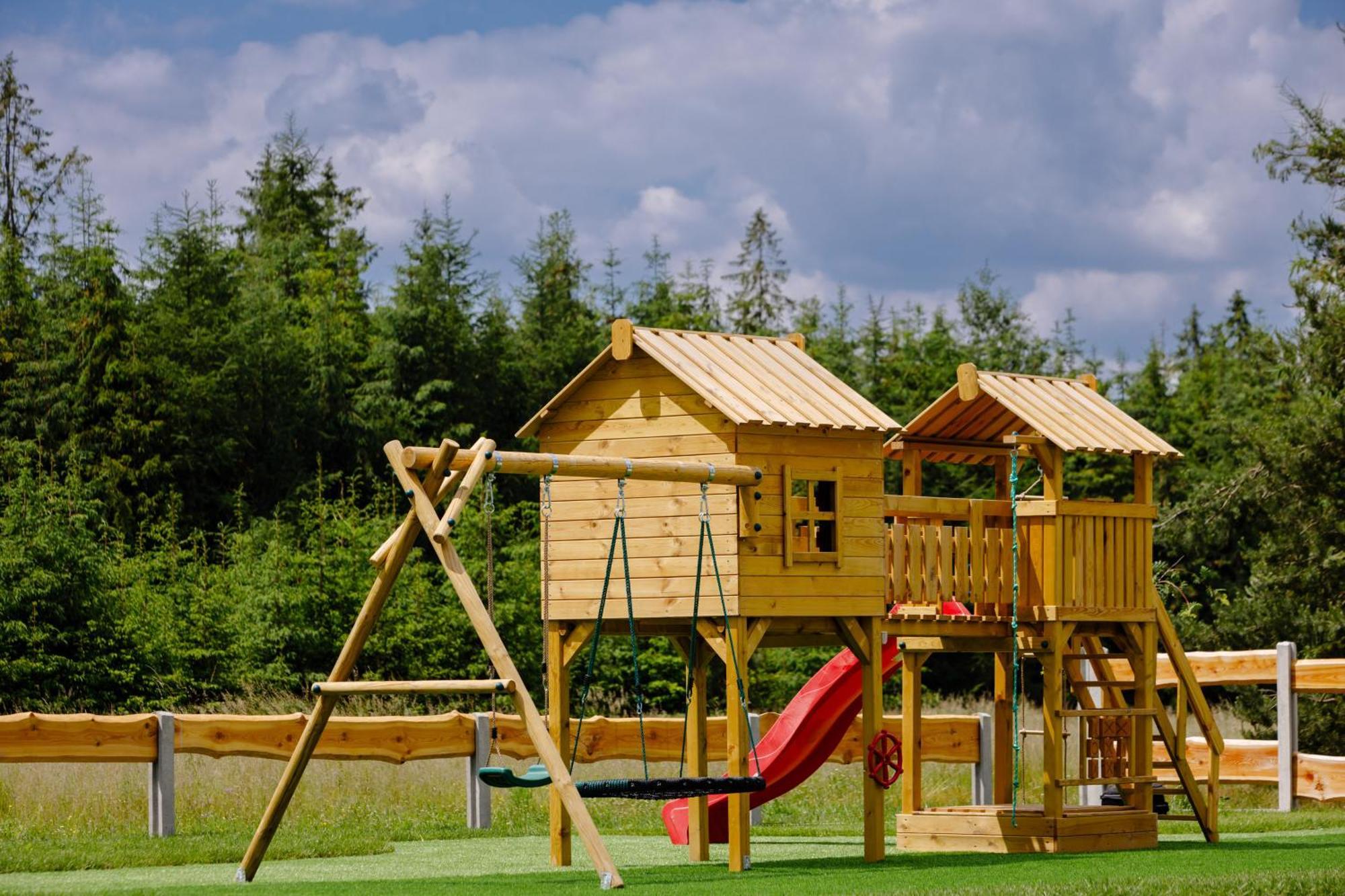 Baligowka Aurelia I Maximus Chalet