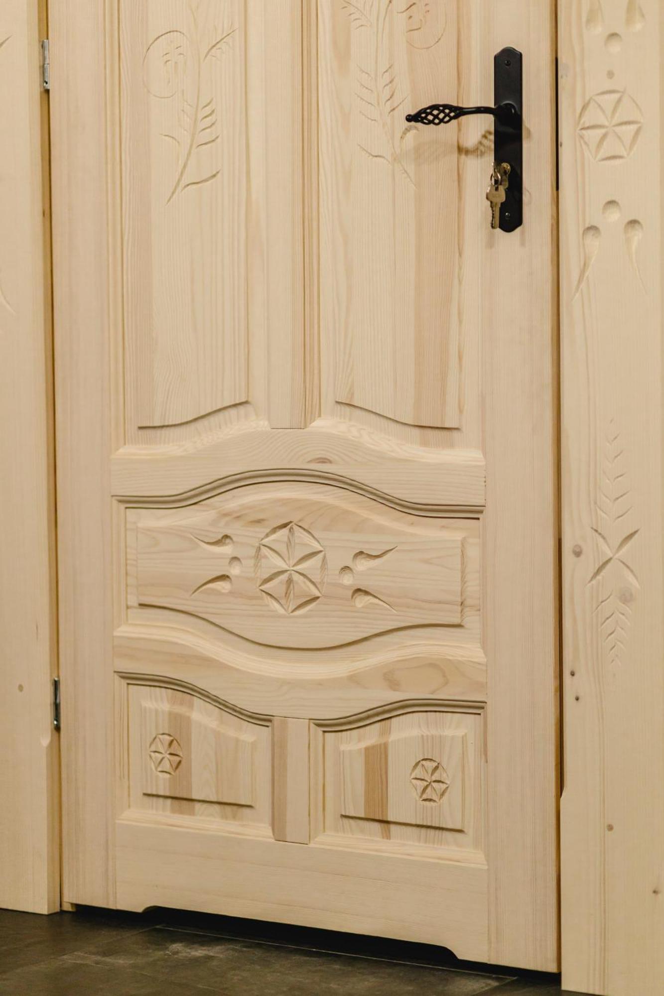 Baligowka Aurelia I Maximus Chalet