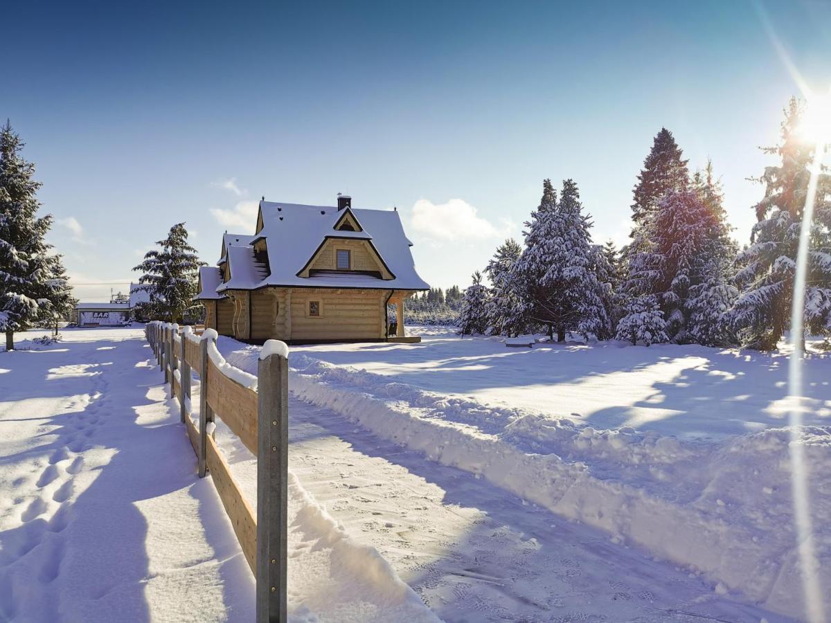 Baligowka Aurelia I Maximus Zakopane