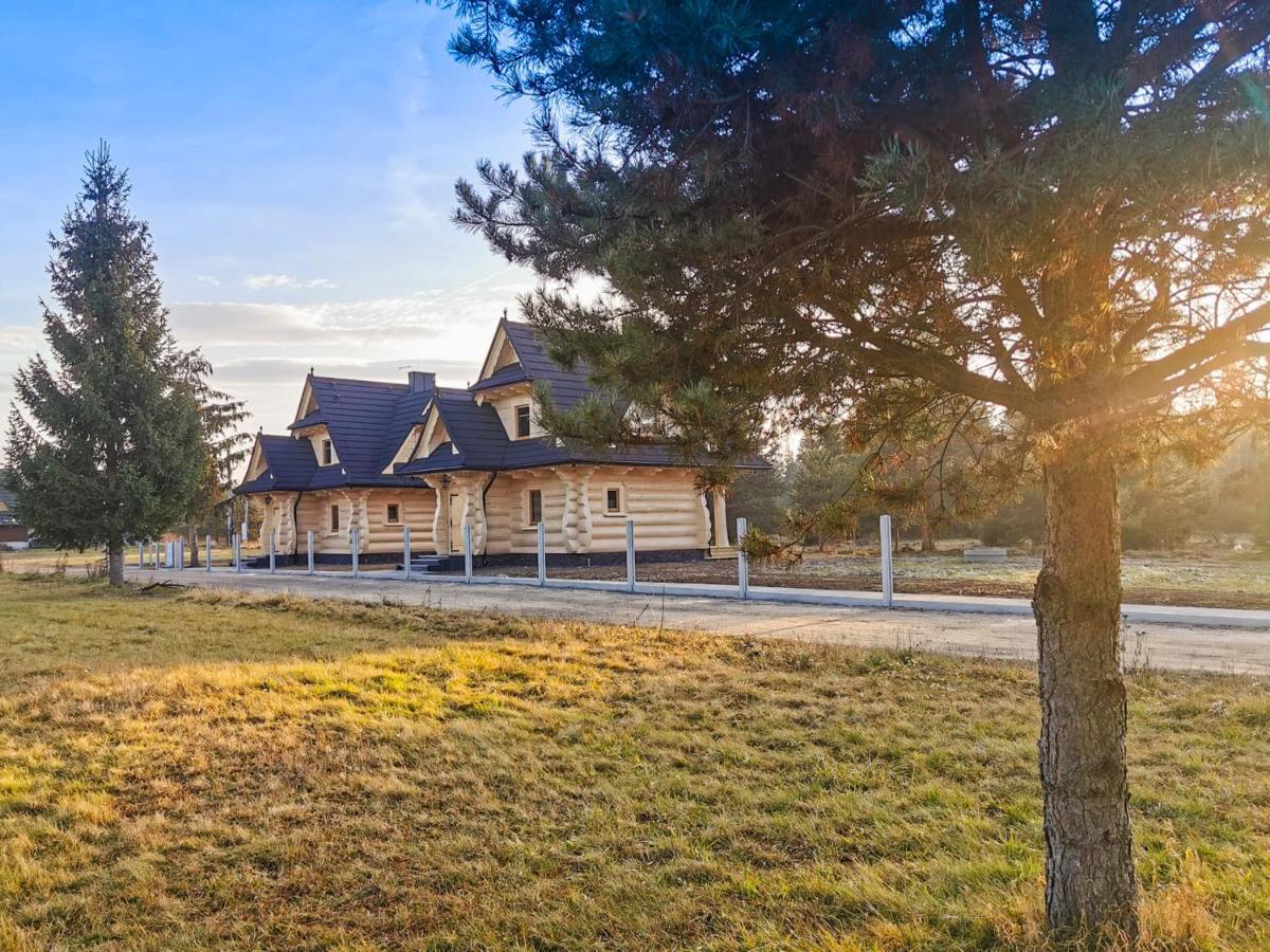 Chalet Baligowka Aurelia I Maximus Zakopane