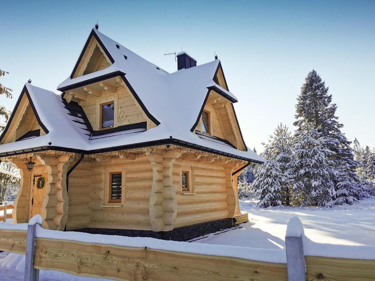 Baligowka Aurelia I Maximus * Zakopane