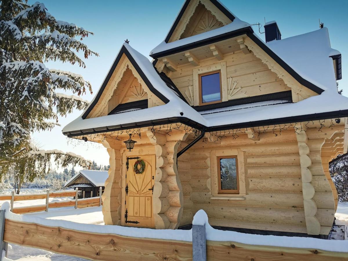 Chalet Baligowka Aurelia I Maximus *