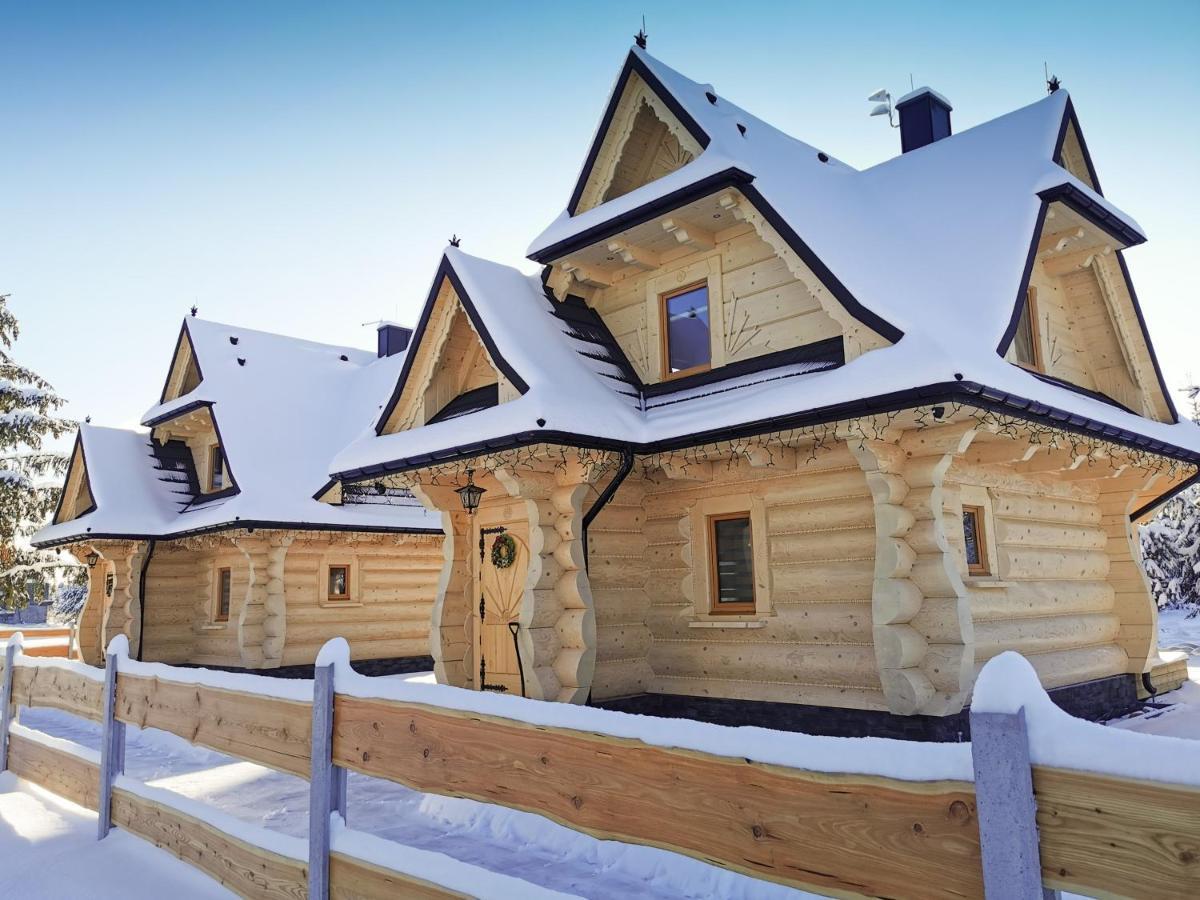 Baligowka Aurelia I Maximus * Zakopane