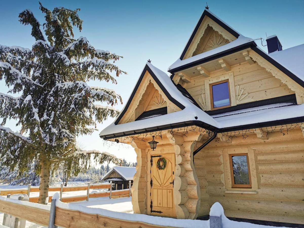 Baligowka Aurelia I Maximus * Zakopane