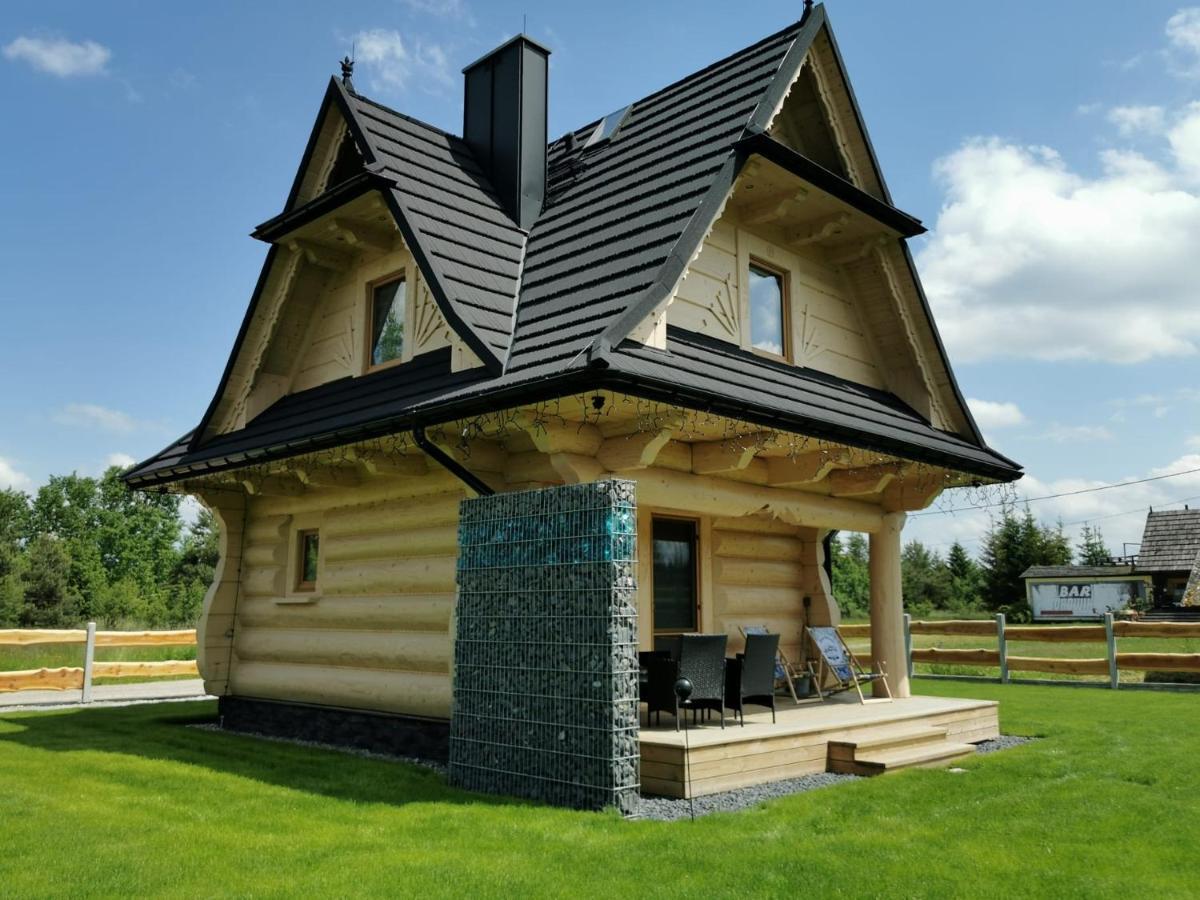 Chalet Baligowka Aurelia I Maximus