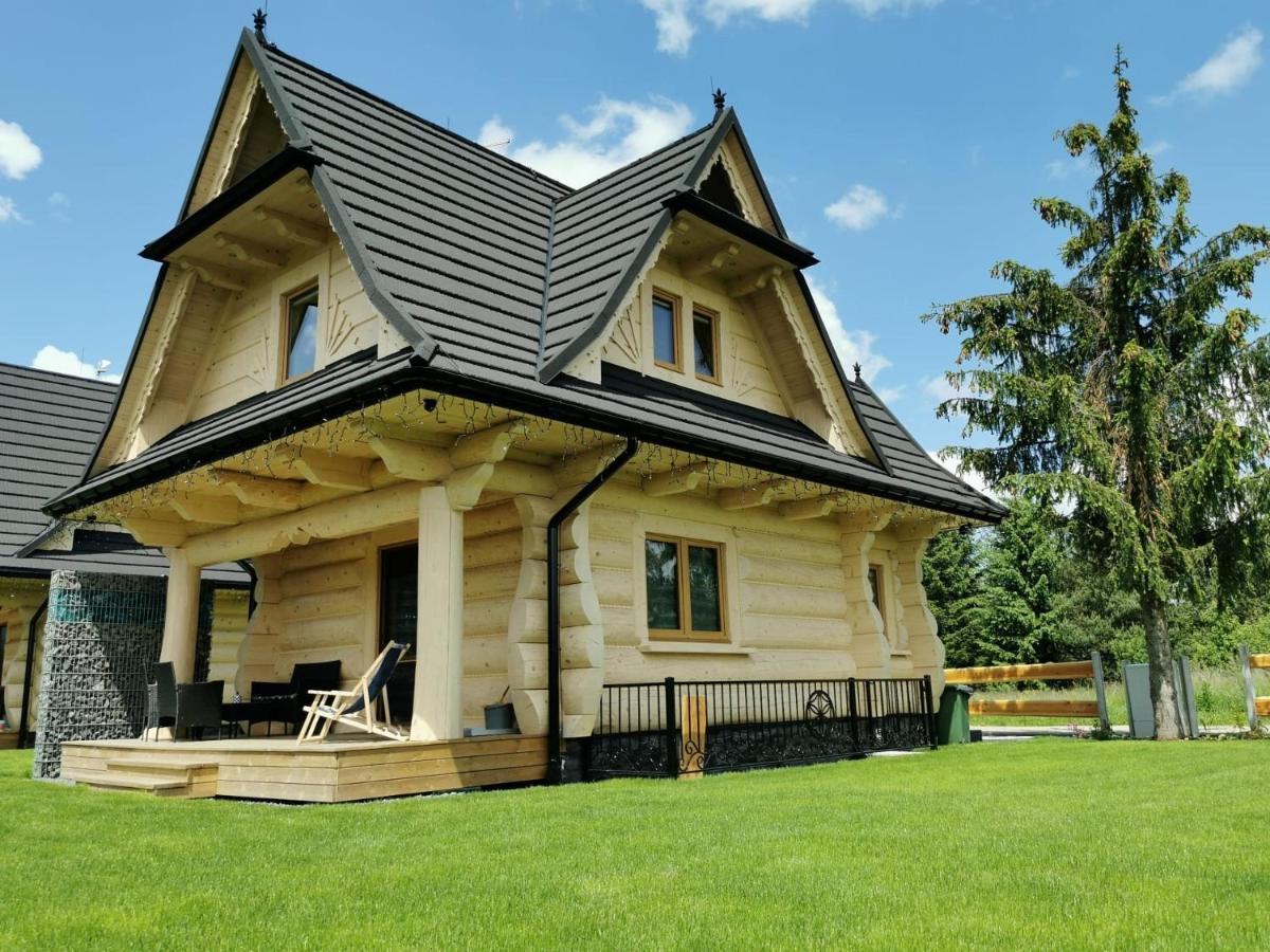 Baligowka Aurelia I Maximus * Zakopane