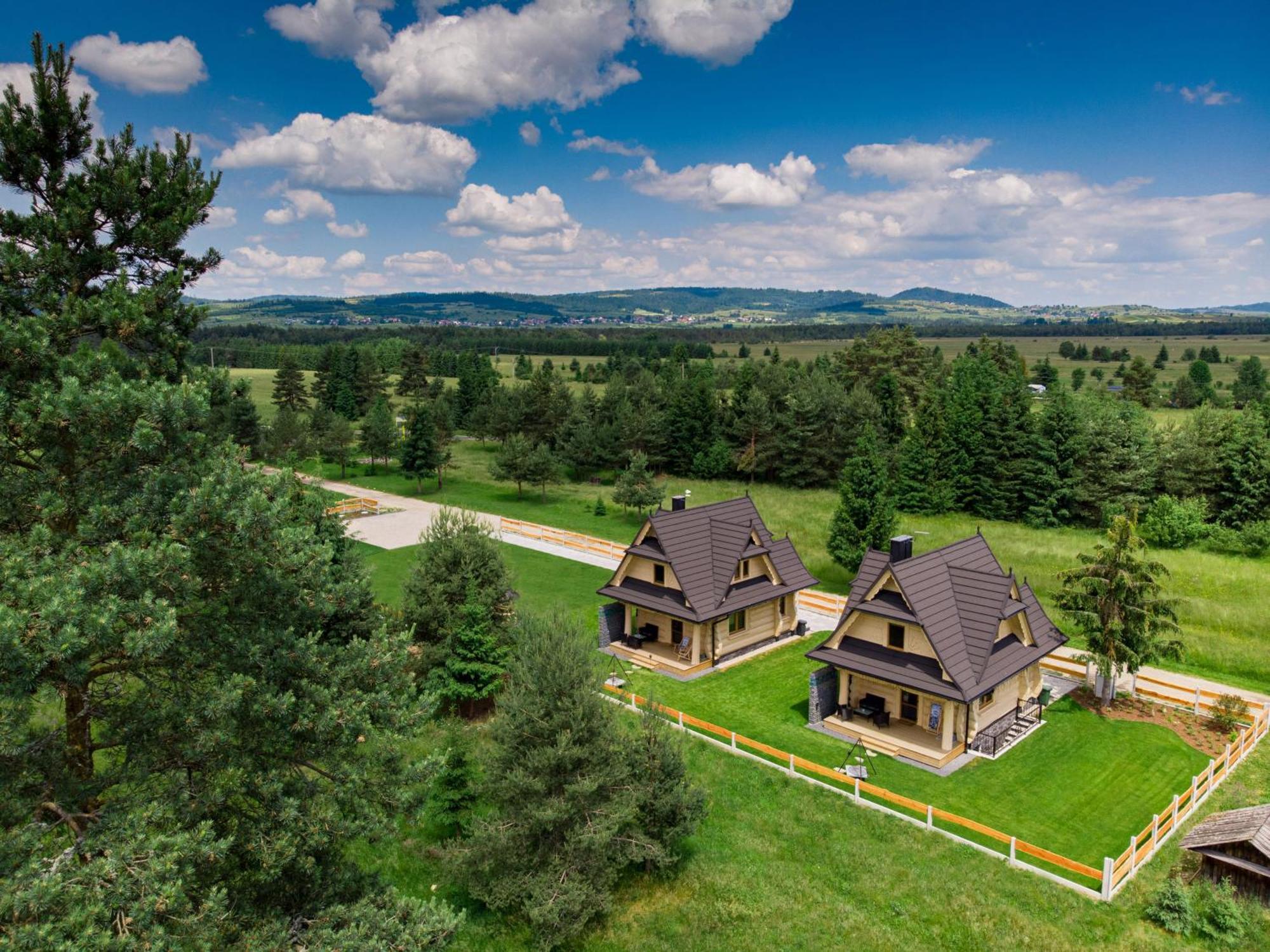 Baligowka Aurelia I Maximus Закопане