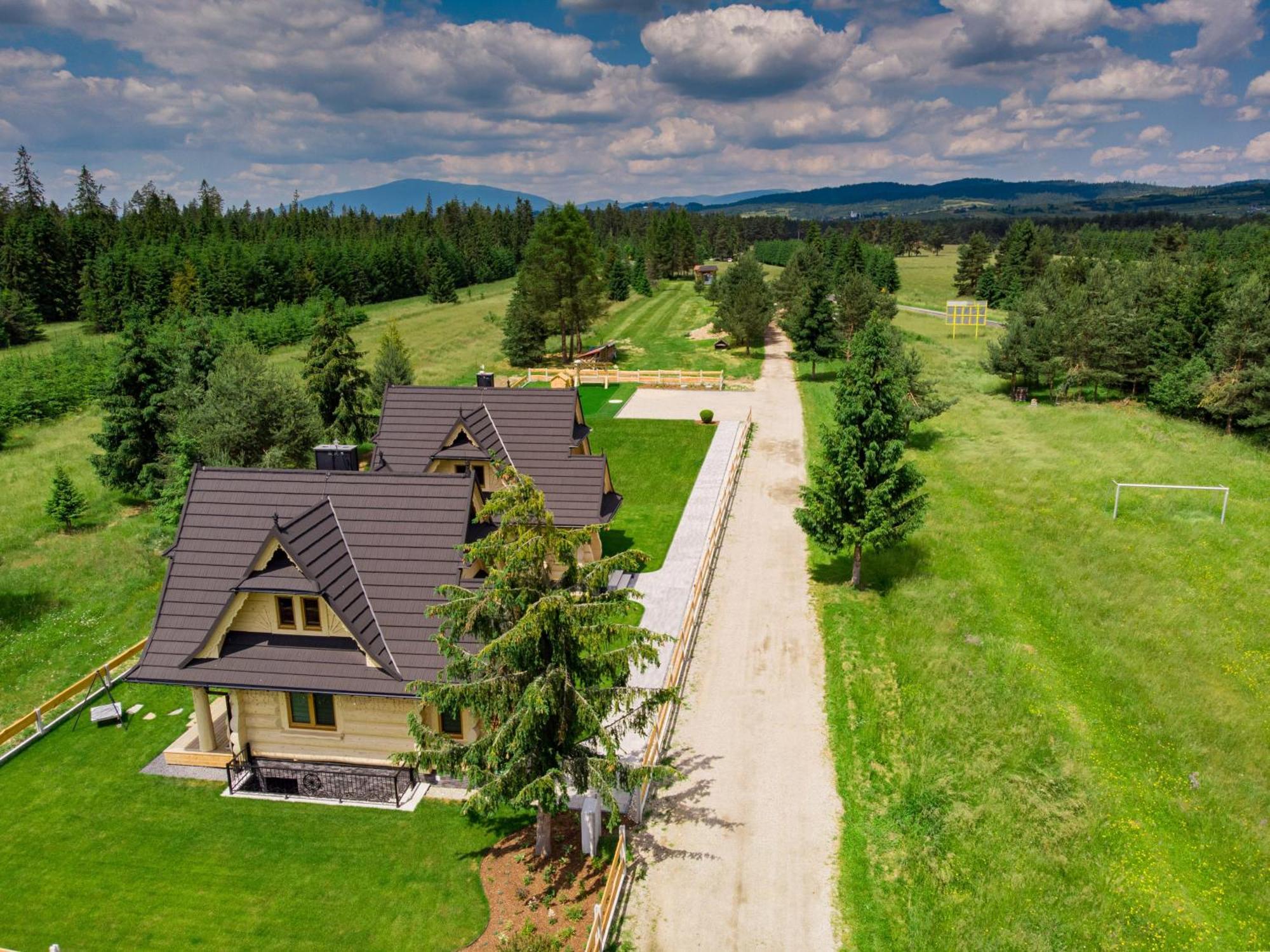 Baligowka Aurelia I Maximus Chaleter Zakopane