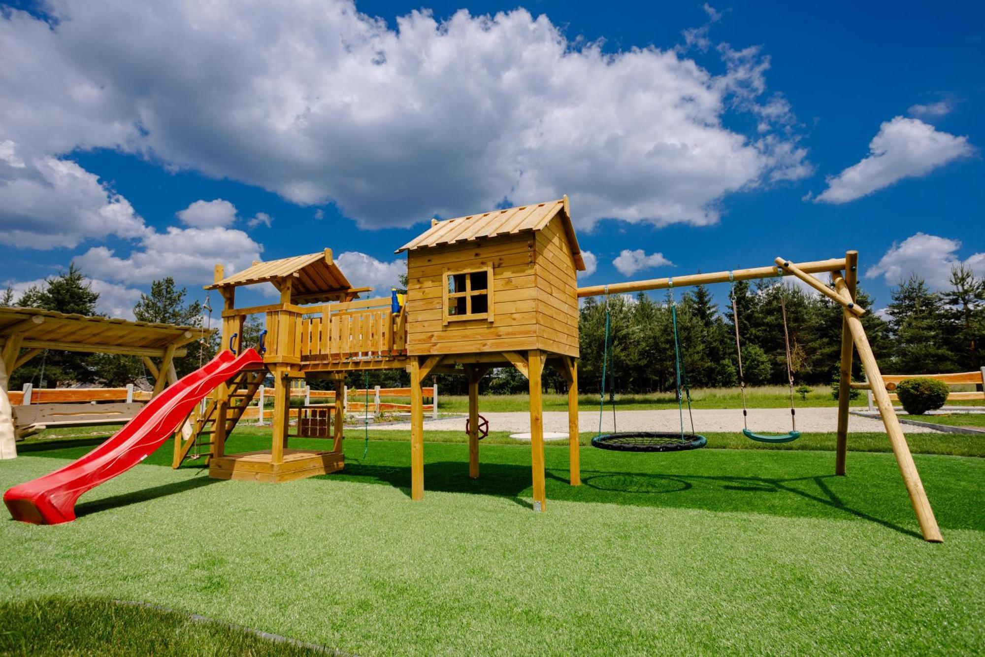 Baligowka Aurelia I Maximus * Zakopane
