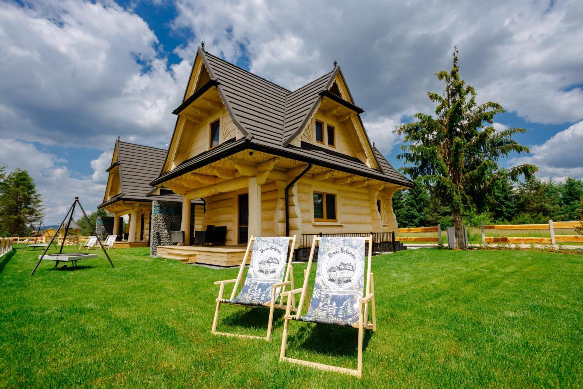 Baligowka Aurelia I Maximus Chaleter Zakopane