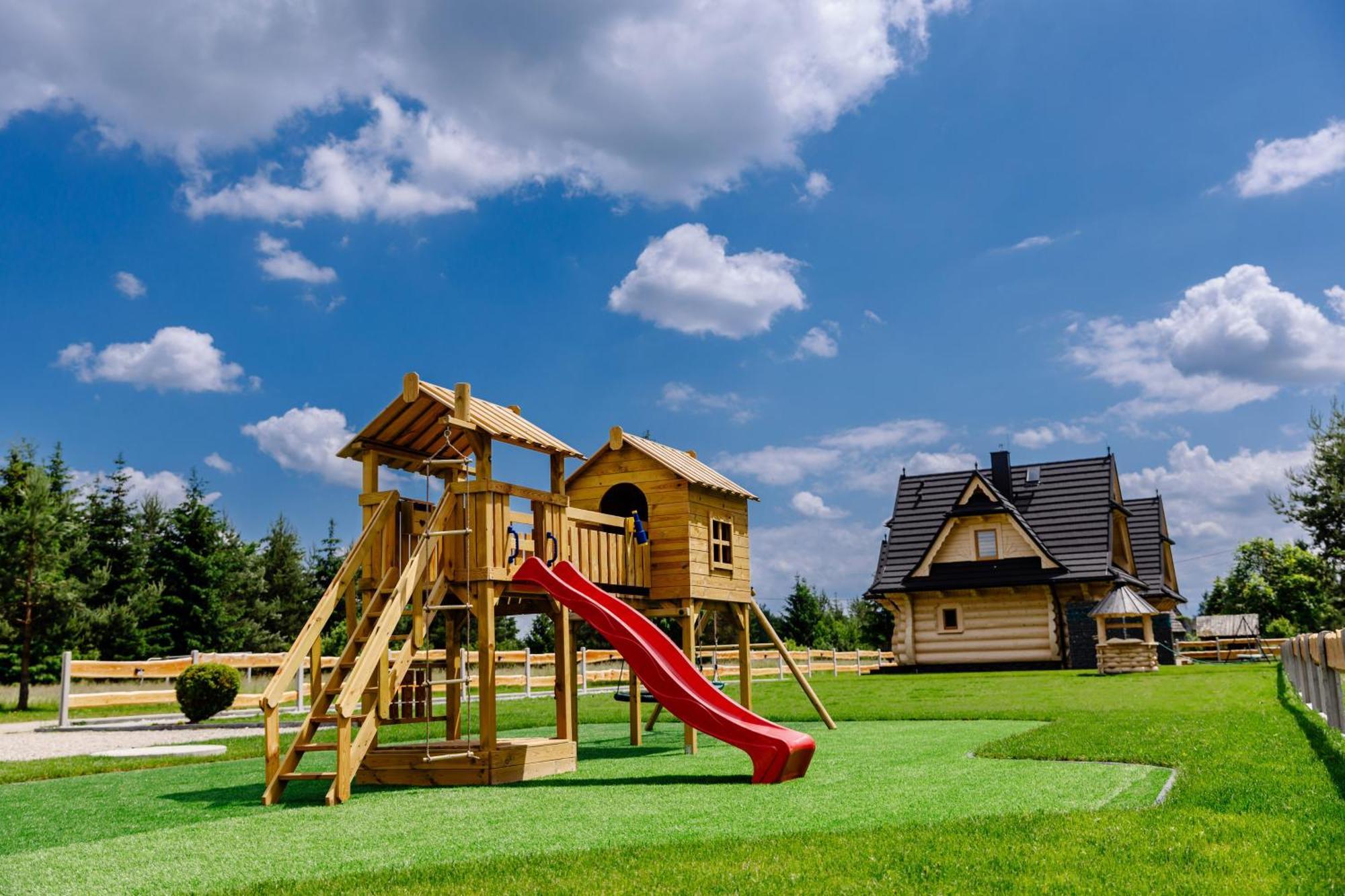 Baligowka Aurelia I Maximus Chaleter Zakopane
