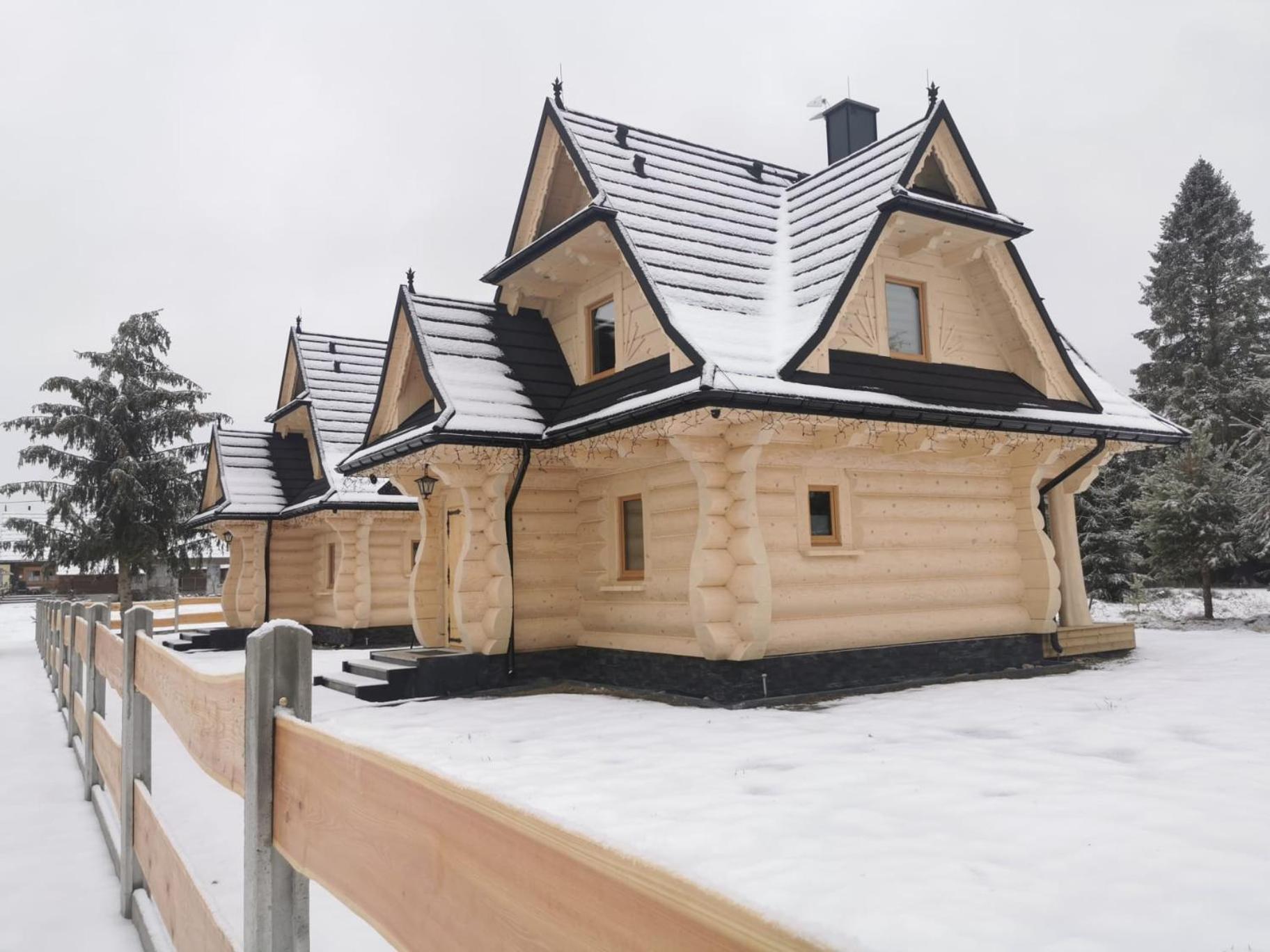 Baligowka Aurelia I Maximus Закопане
